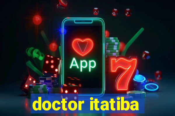 doctor itatiba